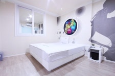 구미 원평동 펀 - 트리플 숙소