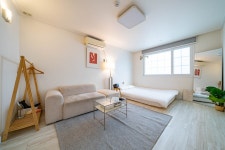 부산 - 부산 광안리 스테이히어(STAYHERE) 후기, 가격, 위치 - 예약