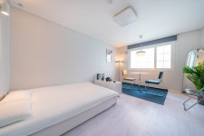 부산 - 부산 광안리 스테이히어(STAYHERE) 후기, 가격, 위치 - 예약