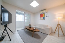 부산 - 부산 광안리 스테이히어(STAYHERE) 후기, 가격, 위치 - 예약