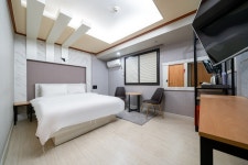 투어앤스파 신천 잠실 NU(엔유) HOTEL 종합운동장점 투어앤스파