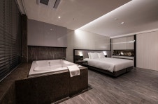 거제 - 거제 호텔 더포라스위츠 후기, 가격, 위치 - 예약