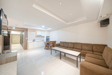 영주온천관광호텔 - 트리플 숙소