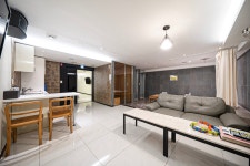 영주온천관광호텔 - 트리플 숙소