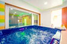 대부도 펜션유 - 트리플 숙소