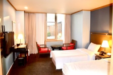 대구 - 대구 퀸벨호텔 후기, 가격, 위치 - 예약