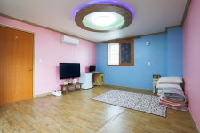 울산 - 울산 발렌타인온천펜션 후기, 가격, 위치 - 예약