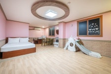 울산 - 울산 발렌타인온천펜션 후기, 가격, 위치 - 예약