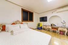 울산 - 울산 발렌타인온천펜션 후기, 가격, 위치 - 예약