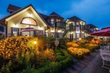 투어앤스파 제부도 인디고펜션 투어앤스파