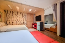 수원 - 수원 행궁동 르노 후기, 가격, 위치 - 예약