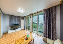 을왕리 비치힐뷰하우스펜션 - 트리플 숙소