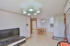 양주 힐링쉼터펜션 - 트리플 숙소