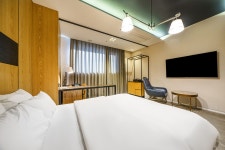 서울 - 구로 컬리넌 호텔 후기, 가격, 위치 - 예약