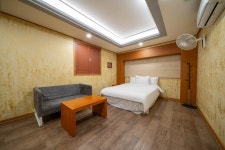 춘천 티파니 - 트리플 숙소