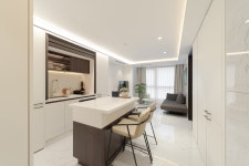 서울 - 르컬렉티브 강남 예술의전당 로이움 후기, 가격, 위치 - 예약