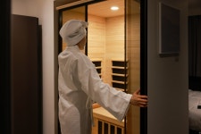 대전 월평 워커스 호텔 by 아늑 - 트리플 숙소