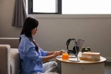 대전 월평 워커스 호텔 by 아늑 - 트리플 숙소