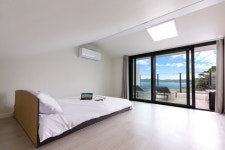 통영 아미고리조트 - 트리플 숙소