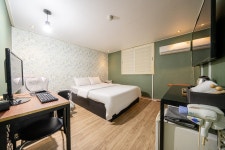 인천(주안) 미미 - 트리플 숙소