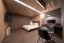 일산(백석) HOTEL VALENTINE - 트리플 숙소