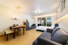 강화도 요정들의선물펜션 - 트리플 숙소