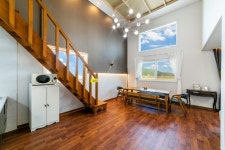 강화도 요정들의선물펜션 - 트리플 숙소