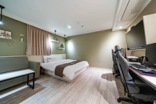 수원 - 듄45 후기, 가격, 위치 - 예약