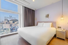 부산 광안리 호텔 프리마베라 in BUSAN - 트리플 숙소