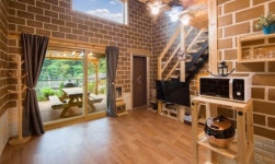 데일리호텔 - No.1 전세계 호텔특가 / 무주 황실펜션