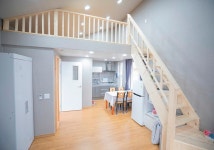 단양 소백산가는길펜션 - 트리플 숙소