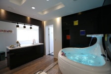 춘천 테라테하우스펜션 - 트리플 숙소