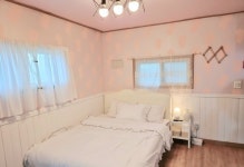 화천 하늘정원펜션 - 트리플 숙소