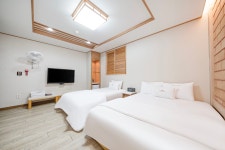 경주 보문 자라(ZARA) - 트리플 숙소