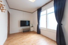 부산 해운대물고기펜션(블루라인1분) - 트리플 숙소