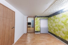 부산 해운대물고기펜션(블루라인1분) - 트리플 숙소