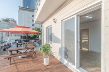 투어앤스파 부산 해운대물고기펜션(블루라인1분) 투어앤스파