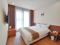 서귀포 중문오션블루호텔펜션 - 트리플 숙소