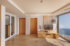 힐링 턴 콘도 - 트리플 숙소