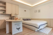 포천 낙타펜션 - 트리플 숙소