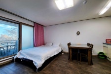 강화도 더노을펜션 - 트리플 숙소