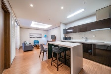 부산 - 더블유 레지던스 호텔 해운대 후기, 가격, 위치 - 예약