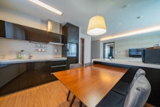 부산 - 더블유 레지던스 호텔 해운대 후기, 가격, 위치 - 예약