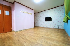 보령 하얀쉼터펜션 - 트리플 숙소