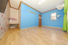 보령 하얀쉼터펜션 - 트리플 숙소