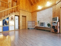 양평 폭포펜션 - 트리플 숙소