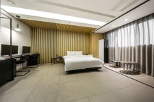 구로 컬리넌 호텔 - 트리플 숙소