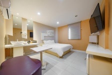 신도림 베르투(VER.2) - 트리플 숙소