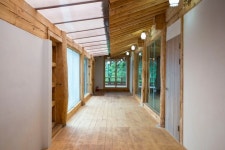 충주 솔내음한옥펜션 - 트리플 숙소