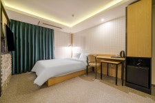 부산 구서동 라찌 - 트리플 숙소